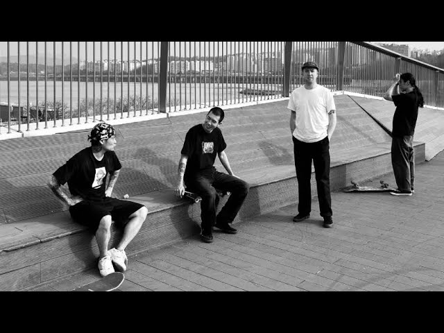 Jake Borchenko // “PORTMANTEAU” (2025)