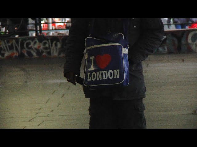 Grant Dawson // “UKY” (2025)