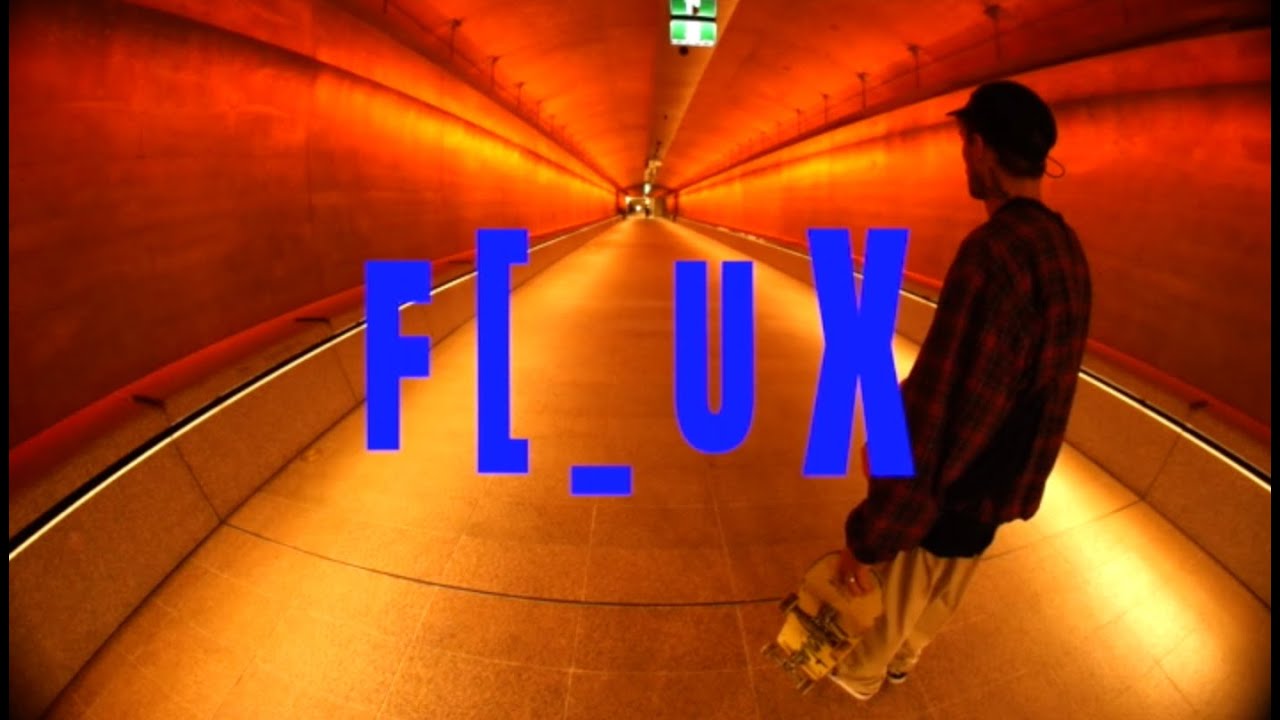 Asics Skateboarding // “f [ U _ X” (2025)