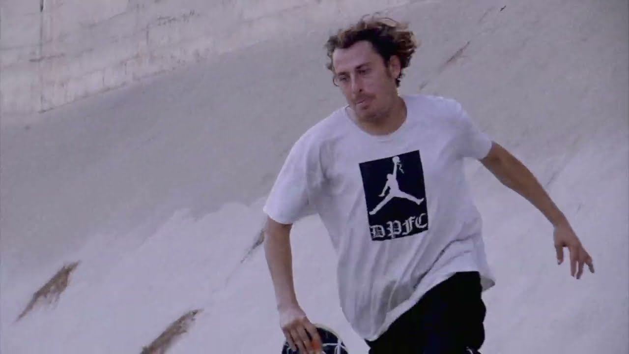 Swim Skateboard Co. // “GRINDING THE TAPE” (2025)
