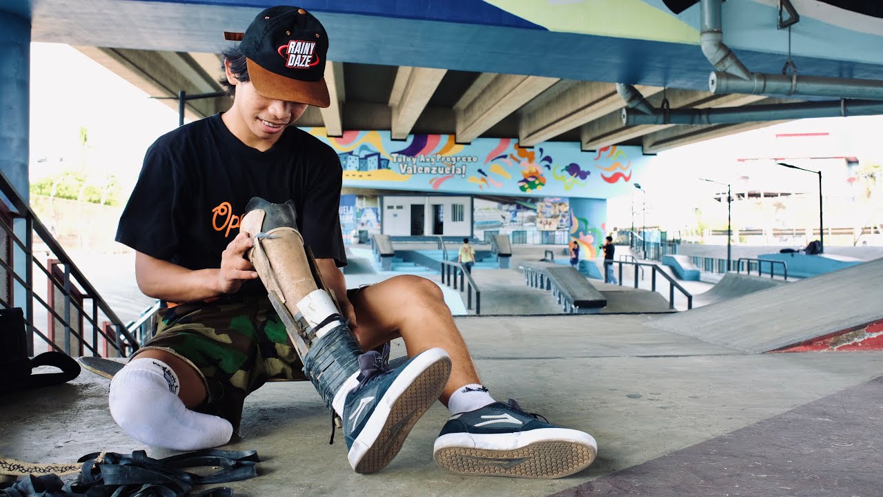 Lakai and Luis Mora on making sure Alrey Toring will push forward.