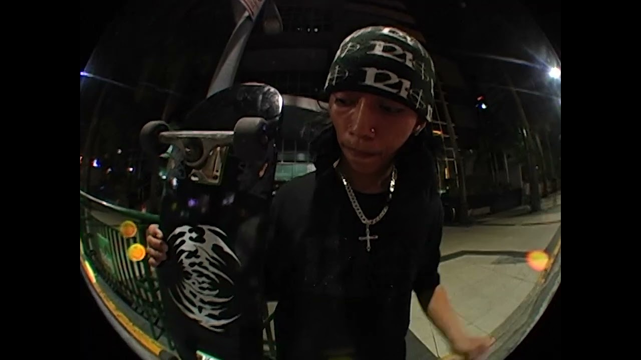 Karmic Skateboards // “MEMORY” (2026)