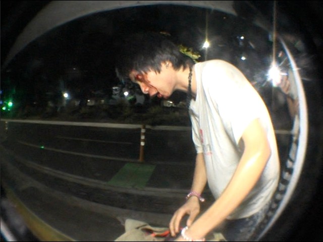 Brainrot Media // “NO LOVE IN THE CITY” (2026)